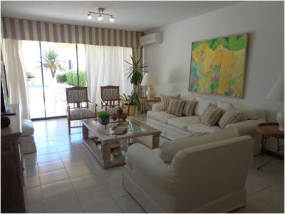 Apartamento ID.2757 - Con piscina propia, espectacular vista y ubicaciónALQUILER Y VENTA PUERTO