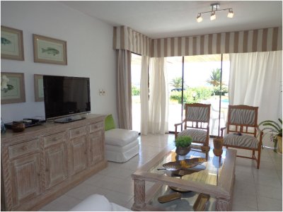 Apartamento ID.2757 - Con piscina propia, espectacular vista y ubicaciónALQUILER Y VENTA PUERTO