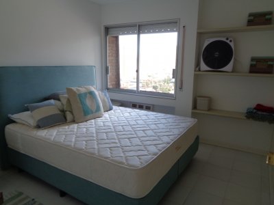 Apartamento ID.1367 - ESPECTACULAR VISTA, MANSA Y BRAVA, PENT HOUSE, PUNTA DEL ESTE, VENTA