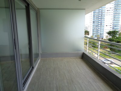 Apartamento ID.1277 - ALEXANDER BOULEVARD, 2 DORMITORIOS ALQUILER Y VENTA