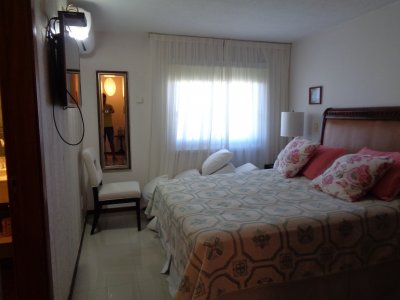 Apartamento ID.1426 - HERMOSO PENT-HOUSE A 200 METROS DE PLAYA BRAVA 3 DORMITORIOS 3 BAÑOS 