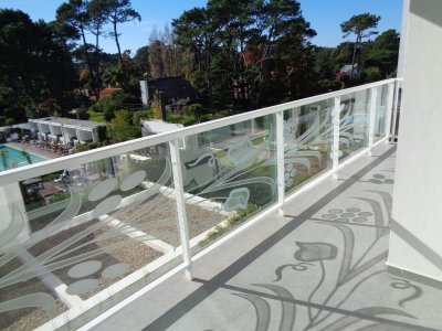Apartamento ID.2578 - DEPARTAMENTO DE 2 DORMITORIOS, 2 BAÑOS EN VENTA, EN EL EXCLUSIVO EDIFICIO YOO PUNTA DEL ESTE