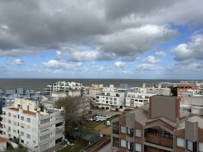 Apartamento ID.2130 - VENTA 3 DORMITORIOS EN LA PENINSULA PUNTA DEL ESTE