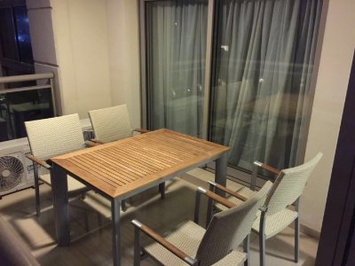 Apartamento ID.1926 - VENTA EN PUNTA DEL ESTE TORRE IMPERIALE , PLANTA ESPECIAL, COCHERA DOBLE,  192M2 