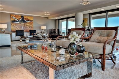 Apartamento ID.1154 - VENTA APARTAMENTO PREMIUN, PUNTA DEL ESTE 4 DORMITORIOS