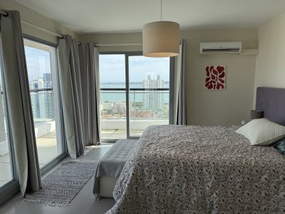 Apartamento ID.2171 - Espectacular apartamento, penthouse