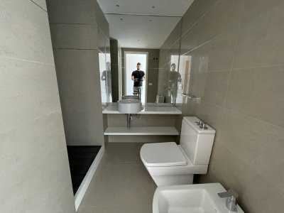 Apartamento ID.1732 - EN VENTA 3 DORMITORIOS 3 BAÑOS EN SUITE MANSA !!!