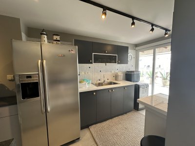 Apartamento ID.1136 - ALQUILER FIN DE AÑO HASTA EL 03 ENERO 3 DORMITORIOS PARRILLERO PROPIO