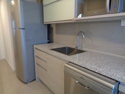 Apartamento ID.1277 - ALEXANDER BOULEVARD, 2 DORMITORIOS ALQUILER Y VENTA