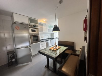 Apartamento ID.2902 -  ROOSVELT VENTA APARTAMENTO PARA LA VENTA 3 DORMITORIOS RECICLADO