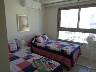 Apartamento ID.1364 - PENT HOUSE EN TORRE IMPERIAL DE PUNTA DEL ESTE VENTA 
