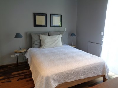 Apartamento ID.2172 - Apartamento a estrenar, venta en Punta del Este, muy buenos servicios, 2 dormitorios