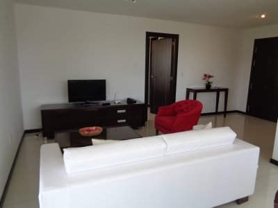 Apartamento ID.1269 - ALQUILER ANUAL 3 DORMITORIOS, PUNTA DEL ESTE