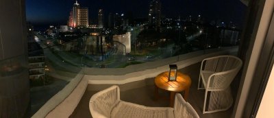 Apartamento ID.1279 - ARTOWER 2. PUNTA DEL ESTE ,2 DORMITORIOS 2 BAÑOS  VENTA Y ALQUILER