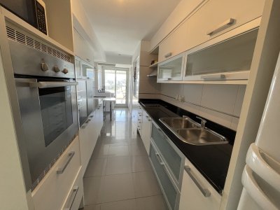 Apartamento ID.2335 - ART BOULEVARD 3 DORMITORIOS Y DEP. VENTA Y ALQUILER PUNTA DEL ESTE