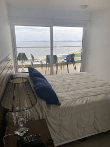 Apartamento ID.1734 - VENTA: A PASOS DE ENJOY TORRE DE CATEGORIA 2 DORMITORIOS MANSA