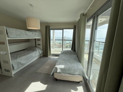 Apartamento ID.2171 - Espectacular apartamento, penthouse