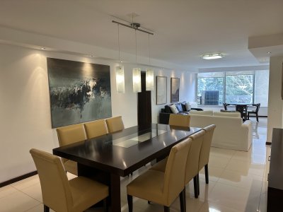 Apartamento ID.2902 -  ROOSVELT VENTA APARTAMENTO PARA LA VENTA 3 DORMITORIOS RECICLADO