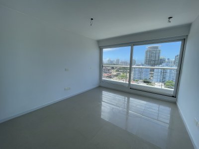 Apartamento ID.1732 - EN VENTA 3 DORMITORIOS 3 BAÑOS EN SUITE MANSA !!!