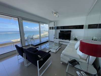 Apartamento ID.1733 - DIVINA PLANTA DE 3 DORMITORIOS, VENTA  PUNTA DEL ESTE