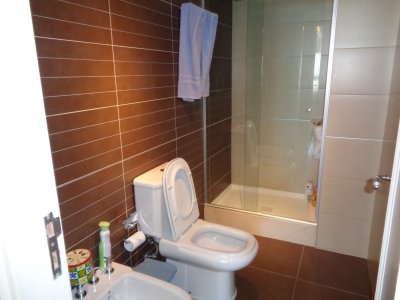 Apartamento ID.1364 - PENT HOUSE EN TORRE IMPERIAL DE PUNTA DEL ESTE VENTA 