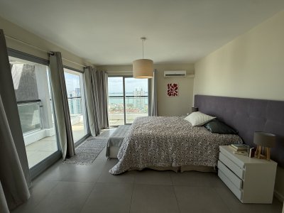 Apartamento ID.2171 - Espectacular apartamento, penthouse
