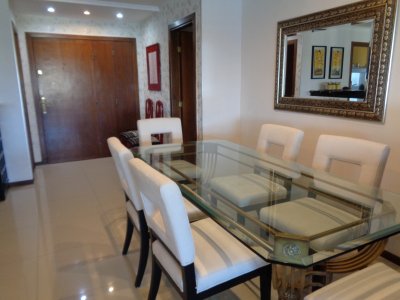 Apartamento ID.1426 - HERMOSO PENT-HOUSE A 200 METROS DE PLAYA BRAVA 3 DORMITORIOS 3 BAÑOS 