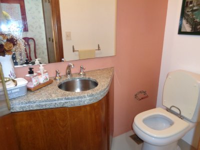 Apartamento ID.1426 - HERMOSO PENT-HOUSE A 200 METROS DE PLAYA BRAVA 3 DORMITORIOS 3 BAÑOS 