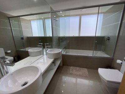 Apartamento ID.1733 - DIVINA PLANTA DE 3 DORMITORIOS, VENTA  PUNTA DEL ESTE