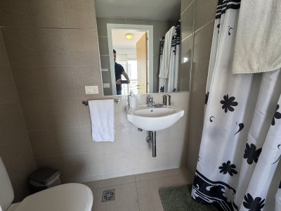 Apartamento ID.1734 - VENTA: A PASOS DE ENJOY TORRE DE CATEGORIA 2 DORMITORIOS MANSA