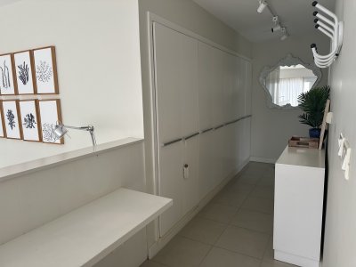 Apartamento ID.1136 - ALQUILER FIN DE AÑO HASTA EL 03 ENERO 3 DORMITORIOS PARRILLERO PROPIO