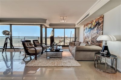 Apartamento ID.1154 - VENTA APARTAMENTO PREMIUN, PUNTA DEL ESTE 4 DORMITORIOS