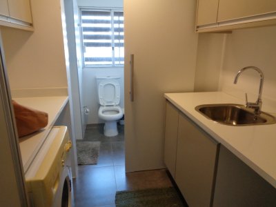 Apartamento ID.1367 - ESPECTACULAR VISTA, MANSA Y BRAVA, PENT HOUSE, PUNTA DEL ESTE, VENTA