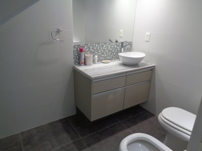 Apartamento ID.1367 - ESPECTACULAR VISTA, MANSA Y BRAVA, PENT HOUSE, PUNTA DEL ESTE, VENTA