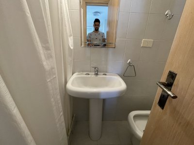 Apartamento ID.1366 - HERMOSO PEN HOUSE EN ALQUILER CON  VISTA A LA PLAYA BRAVA PARA 6 PERSONAS PUNTA DEL ESTE 