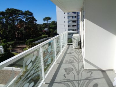 Apartamento ID.2578 - DEPARTAMENTO DE 2 DORMITORIOS, 2 BAÑOS EN VENTA, EN EL EXCLUSIVO EDIFICIO YOO PUNTA DEL ESTE