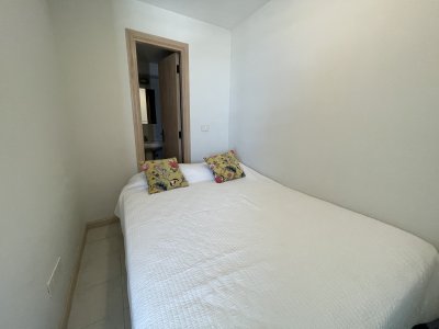 Apartamento ID.1366 - HERMOSO PEN HOUSE EN ALQUILER CON  VISTA A LA PLAYA BRAVA PARA 6 PERSONAS PUNTA DEL ESTE 