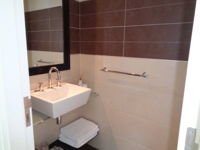 Apartamento ID.1364 - PENT HOUSE EN TORRE IMPERIAL DE PUNTA DEL ESTE VENTA 