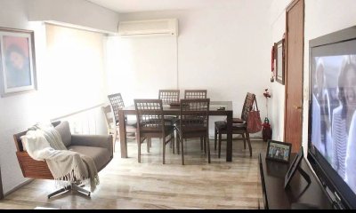 A PASITOS DE TODO, 3 DORMITORIOS, MAS DEPENDENCIA, 2 TERRAZAS UNA CON PARRILLERO VENTA PUNTA DEL ESTE