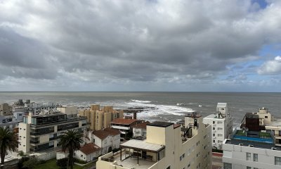 VENTA 3 DORMITORIOS EN LA PENINSULA PUNTA DEL ESTE