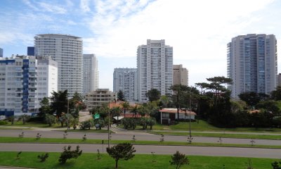 ALEXANDER BOULEVARD, 2 DORMITORIOS ALQUILER Y VENTA