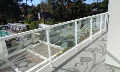 DEPARTAMENTO DE 2 DORMITORIOS, 2 BAÑOS EN VENTA, EN EL EXCLUSIVO EDIFICIO YOO PUNTA DEL ESTE