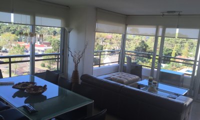 ROOSEVELT VENTA 3 DORMITORIOS CALEFACCION PUNTA DEL ESTE