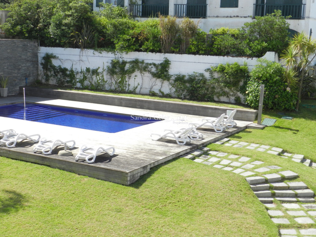 Apartamento ID.1980 - Apartamento en La Barra, 3 dormitorios *