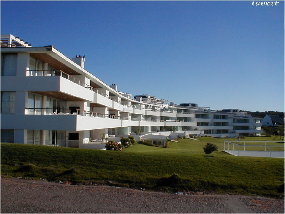 Apartamento ID.1980 - Apartamento en La Barra, 3 dormitorios *