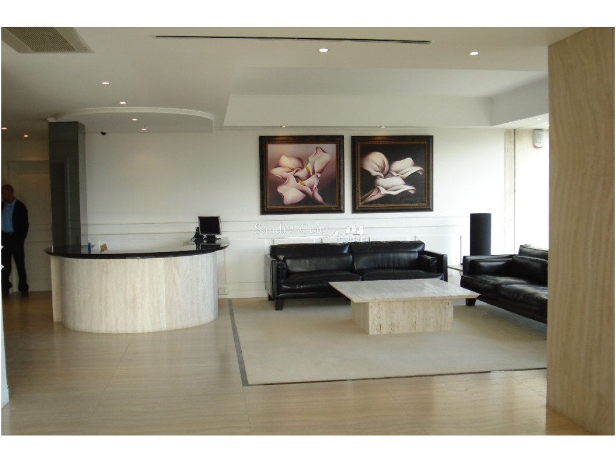 Apartamento ID.1202 - Apartamento en Brava, 3 dormitorios *