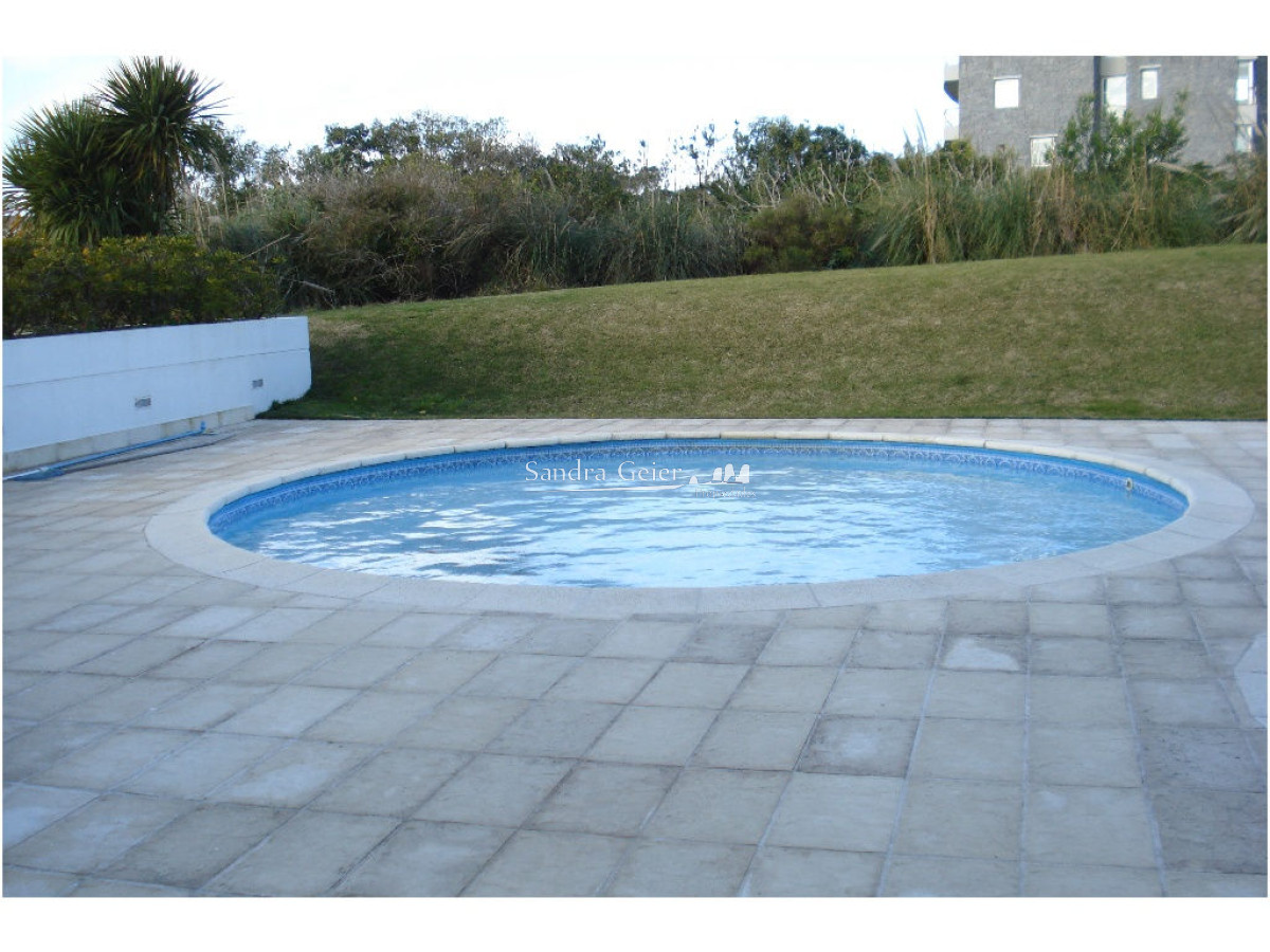 Apartamento ID.1202 - Apartamento en Brava, 3 dormitorios *