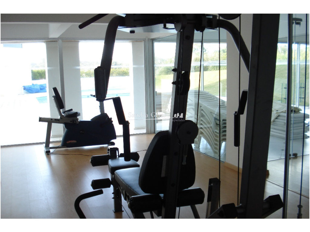 Apartamento ID.1202 - Apartamento en Brava, 3 dormitorios *