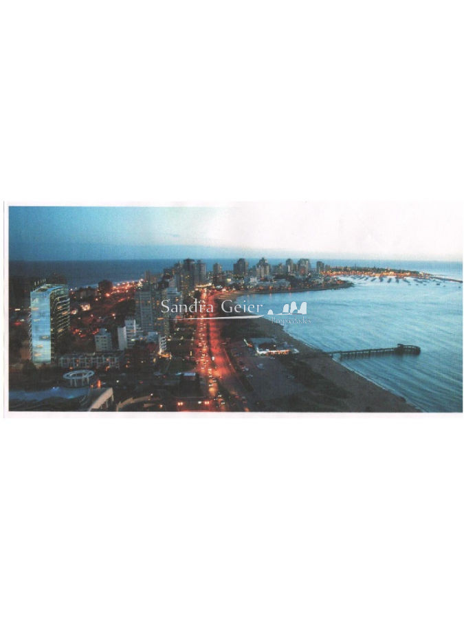 Apartamento ID.1733 - DIVINA PLANTA DE 3 DORMITORIOS, VENTA  PUNTA DEL ESTE