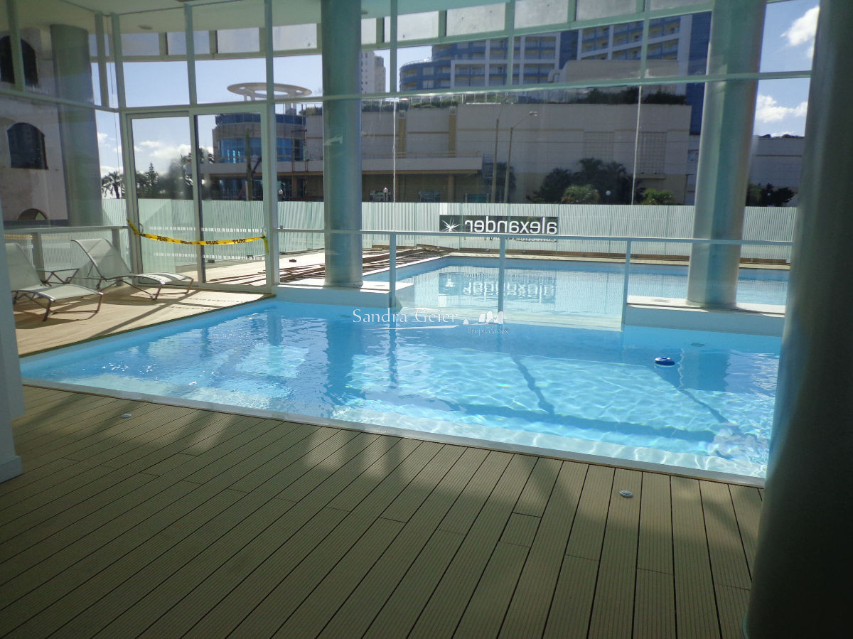 Apartamento ID.1733 - DIVINA PLANTA DE 3 DORMITORIOS, VENTA  PUNTA DEL ESTE